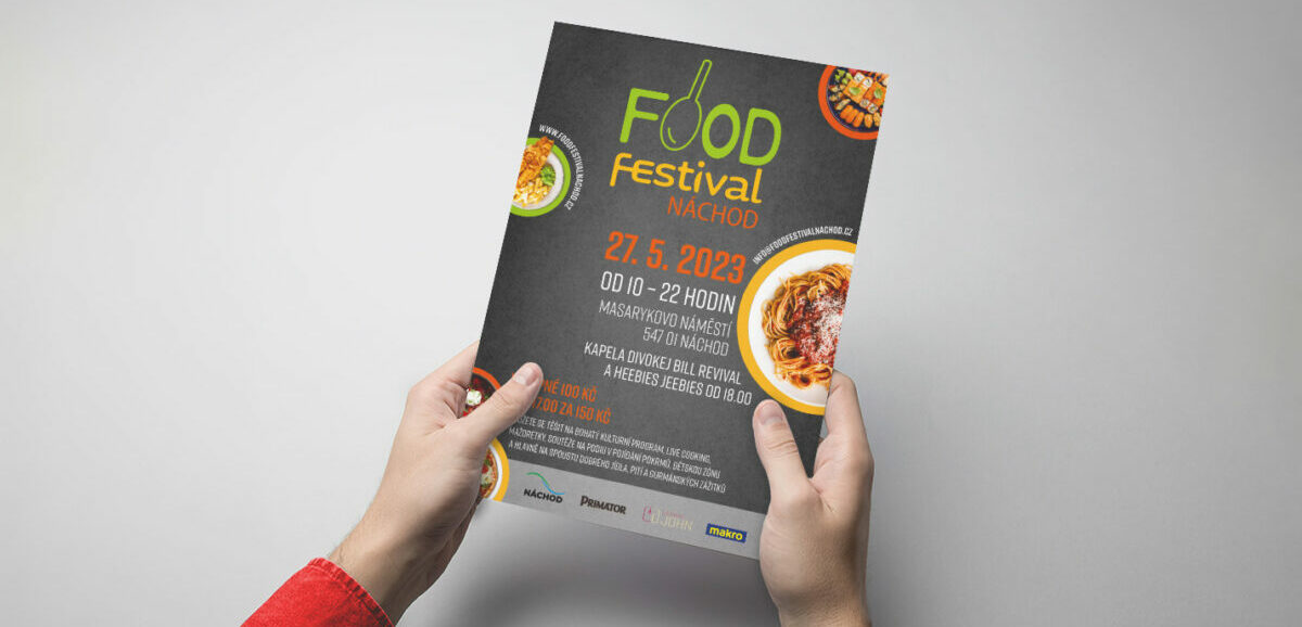 plakát food festival_2